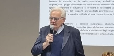 ELEZIONI ROBASSOMERO 2024 - Antonio Massa torna ad essere sindaco