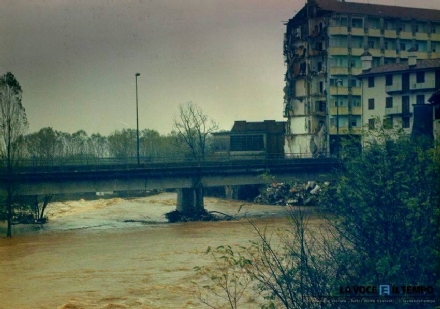 VENARIA - Al Supercinema una serata per ricordare i 30 anni dall'alluvione del 1994