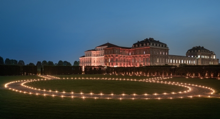 VENARIA - Reggia aperta mercoledì sera e per tutta la giornata di Ferragosto