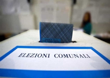 ELEZIONI AMMINISTRATIVE 2023 - Le affluenze alle ore 12 a PIANEZZA E MATHI