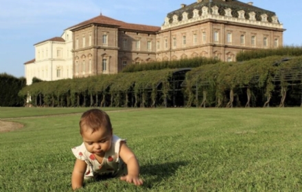 VENARIA - Alla Reggia domenica torna la «Festa della Nascita»