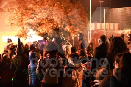 HALLOWEEN - «Mostruosi» pomeriggi e serate di festa nei nostri Comuni - LE FOTO