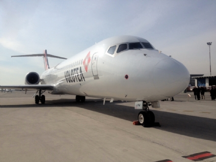 TORINO-CASELLE - Un nuovo volo verso la Sicilia: con Volotea si arriverà anche a Comiso