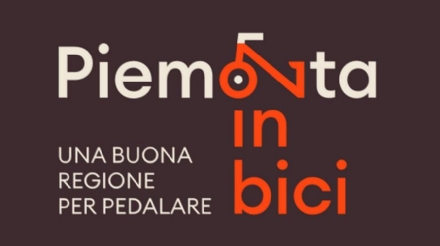 PIEMONTE - Un bando da 40 milioni per nuove piste ciclabili e ciclovie