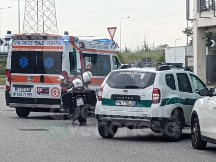 COLLEGNO - 52enne trovato dopo quattro giorni: era ferito nei sotterranei del centro commerciale - FOTO