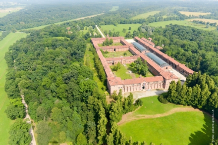 PARCO LA MANDRIA - Chiuso fino al prossimo 25 marzo per emergenza Coronavirus