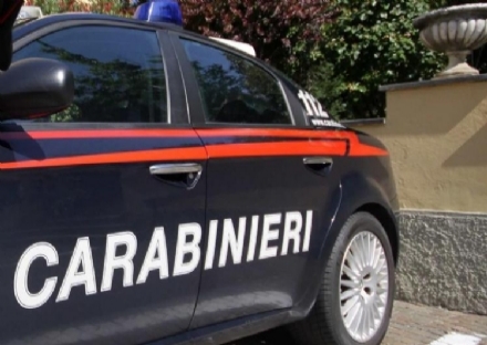 COLLEGNO - Ruba nelle auto parcheggiate all'ospedale di Orbassano: 39enne arrestato