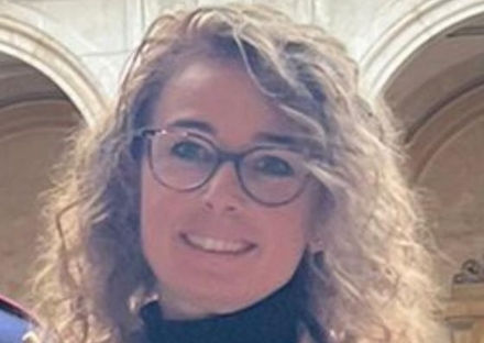 ELEZIONI AMMINISTRATIVE A COLLEGNO - Alessandra Sardo candidata sindaco di Forza Italia