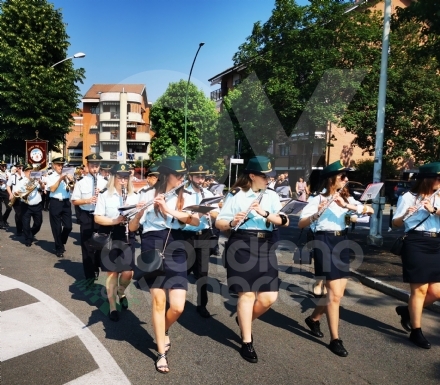 VENARIA - Questa sera il concerto del «Giuseppe Verdi» a Cirié per il «Ciriè Music Festival»