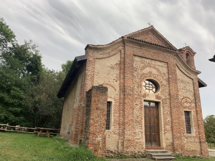 VENARIA-DRUENTO - Una settimana al PARCO LA MANDRIA: gli appuntamenti fino al 3 settembre