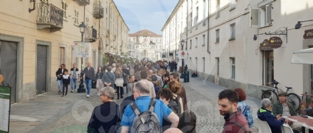 TURISMO - Incremento dei turisti a Torino e nella prima cintura, pernottamenti in lieve calo