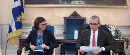 VENARIA - Rossana Schillaci nuova vicepresidente del Coordinamento Contro la Violenza sulle Donne