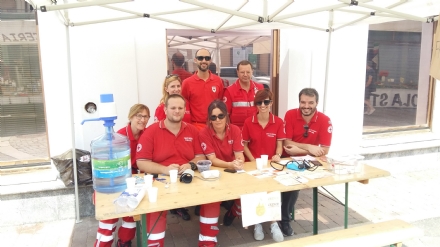 VAL DELLA TORRE - Serata informativa sulla disostruzione in età pediatrica e adulta