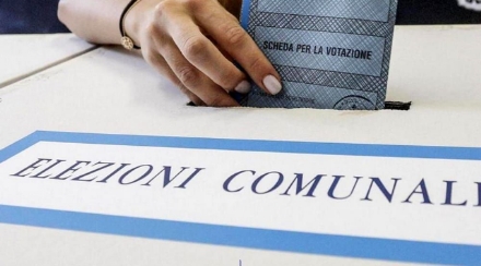 ELEZIONI AMMINISTRATIVE 2024 - I dati sulle affluenze alle 23 nei nostri Comuni