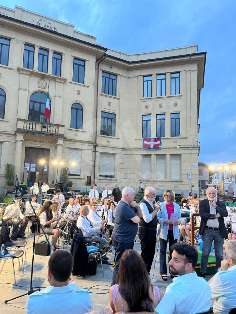 VENARIA - «Venaria Viva Estate»: gli appuntamenti fino a domenica 7 luglio