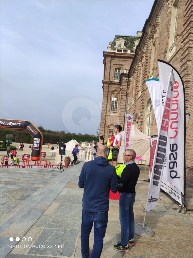 VENARIA - Oltre 4mila persone a «Una Corsa da Re»: e nel 2025 sarà Maratona! - FOTO