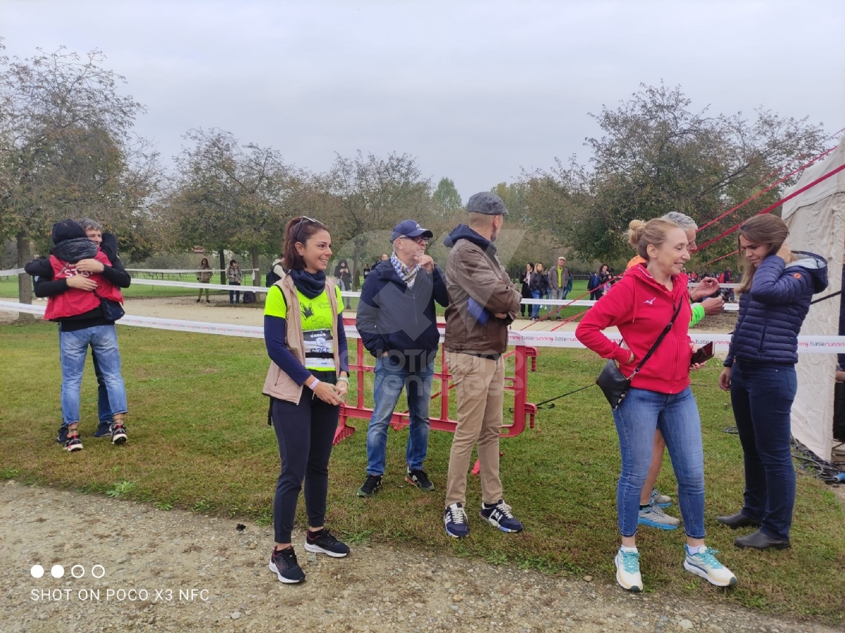 VENARIA - Oltre 4mila persone a «Una Corsa da Re»: e nel 2025 sarà Maratona! - FOTO