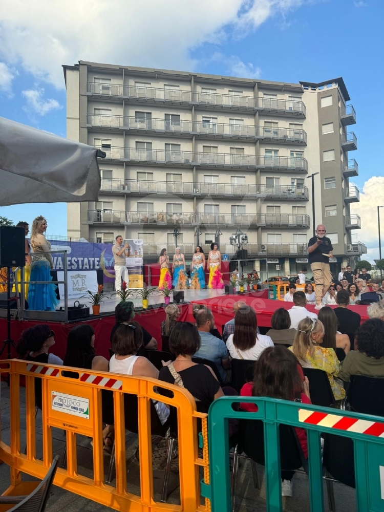 VENARIA - Moda, inclusione e solidarietà: il successo della sfilata in favore del Regina Margherita - FOTO