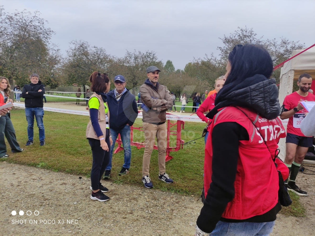 VENARIA - Oltre 4mila persone a «Una Corsa da Re»: e nel 2025 sarà Maratona! - FOTO