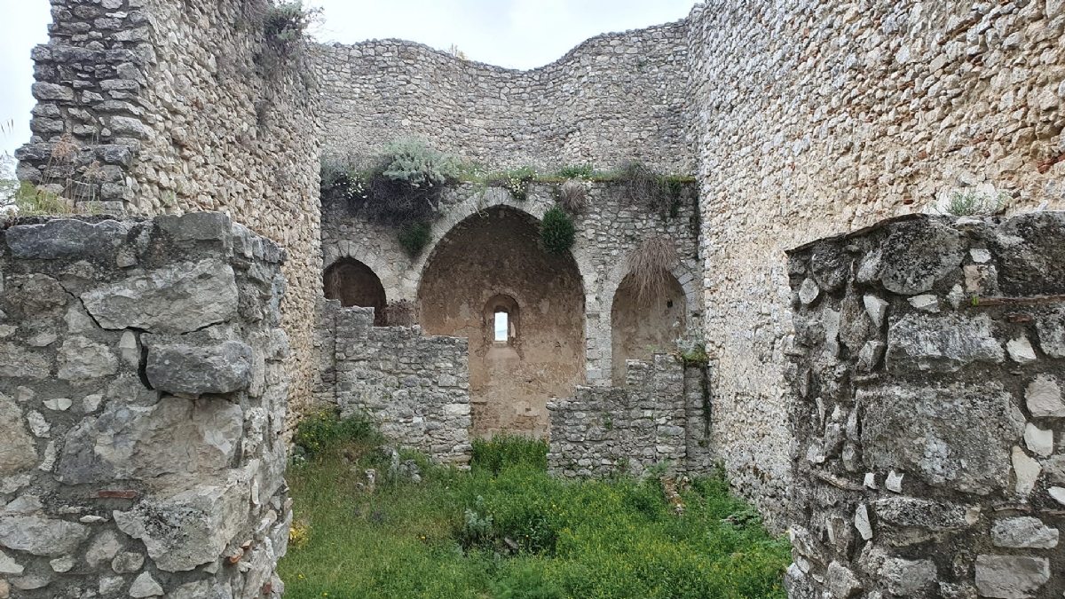 VENARIA-CASTRONOVO DI SICILIA - Festeggiati i 25 anni di amicizia tra le due città - FOTO