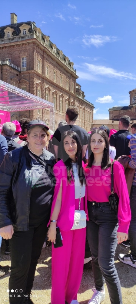 GIRO D'ITALIA A VENARIA - Riviviamo le emozioni della «Grande Partenza» - TUTTE LE FOTO