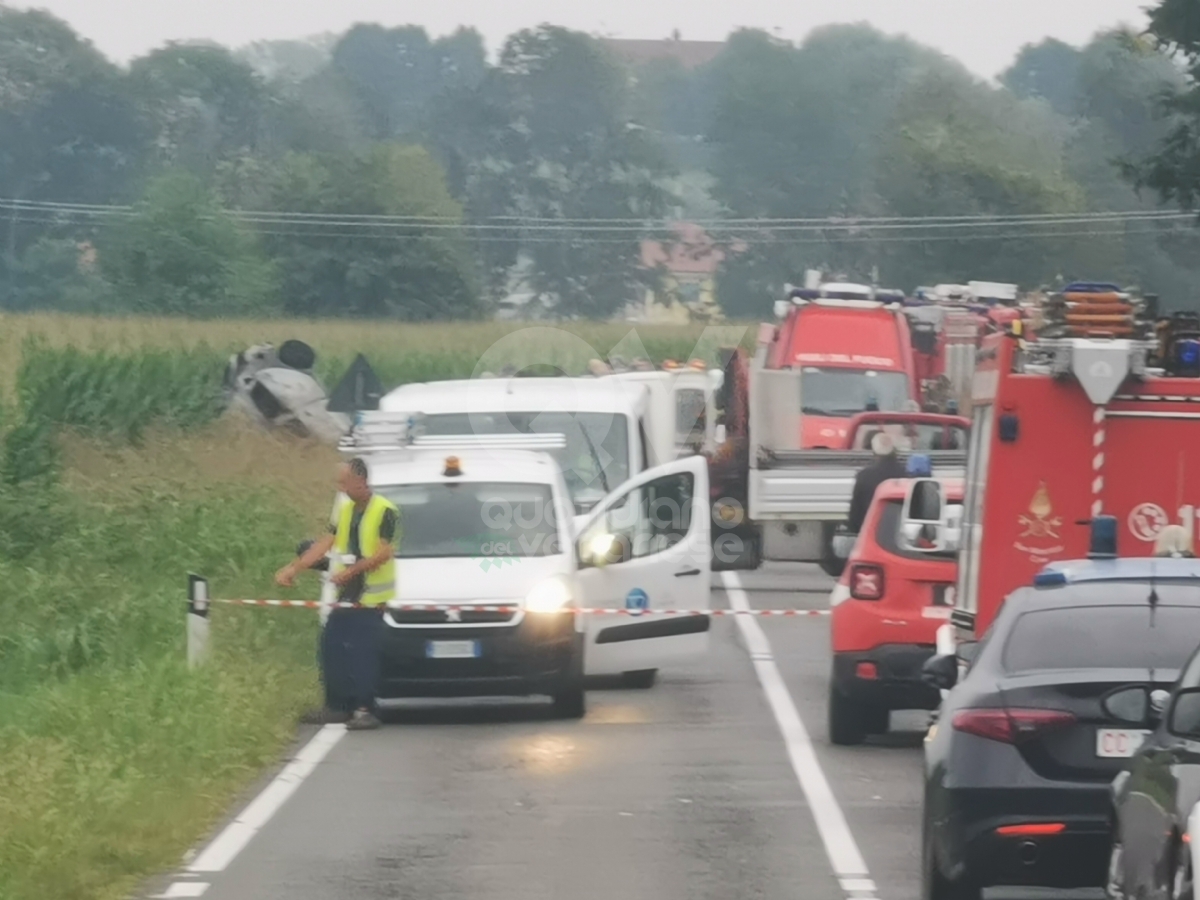 INCIDENTE FRECCIA TRICOLORE A CASELLE - Non confermata l'ipotesi di «bird-strike»