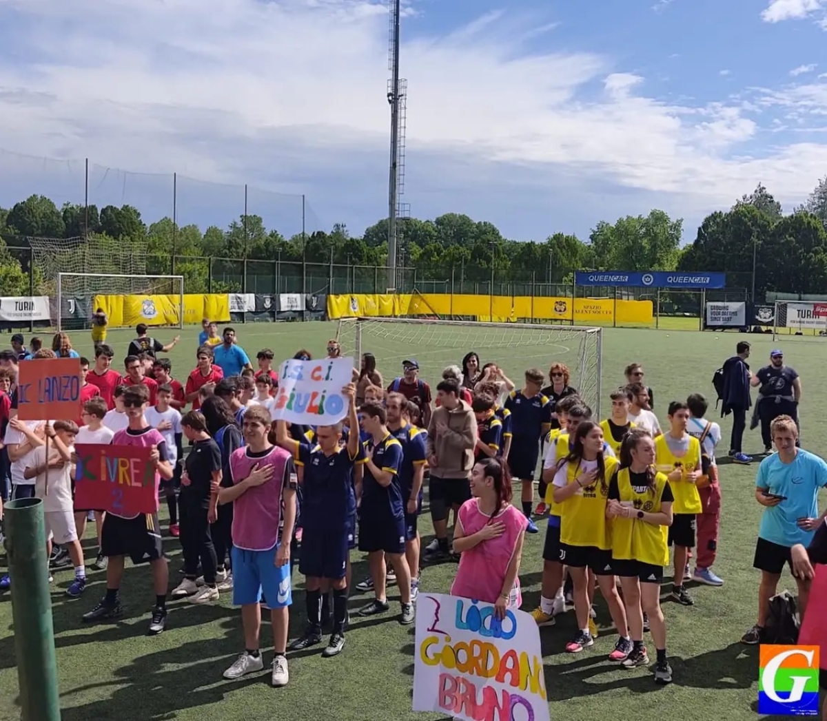 «European Football Week» di Special Olympics per promuovere l'inclusione nel calcio