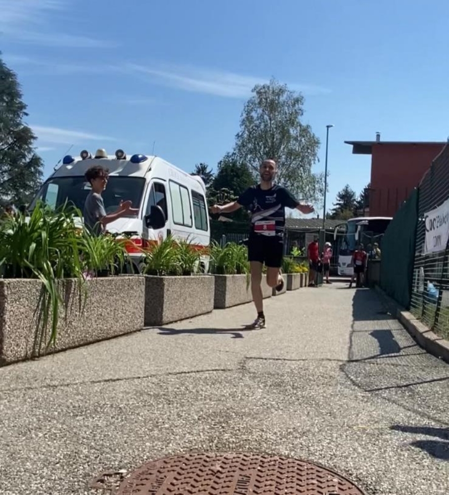 VAL DELLA TORRE - Grande successo per l'edizione 2024 della Maratona Alpina - FOTO