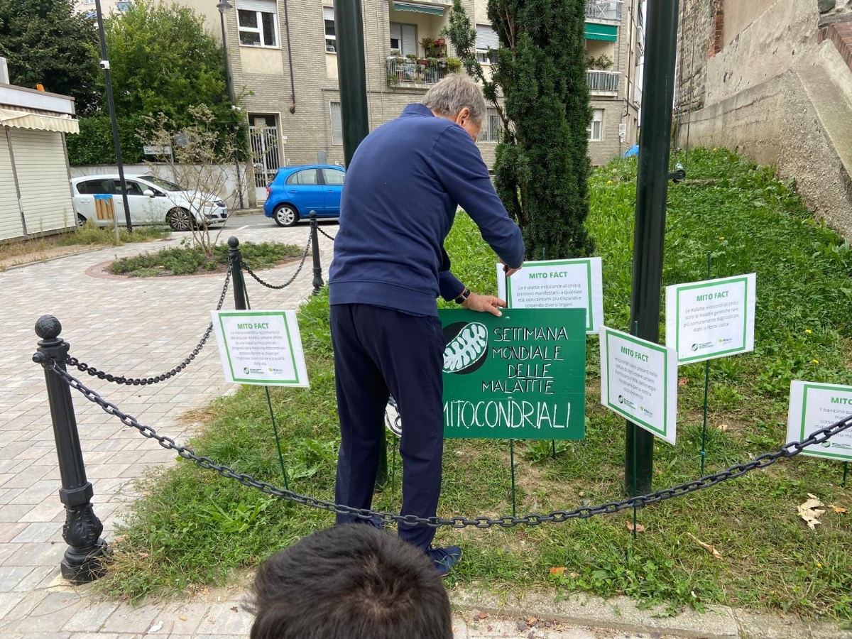 VANDALI AD ALPIGNANO - Imbrattato il «Muro della Metamorfosi», arredi e muri della stazione - FOTO