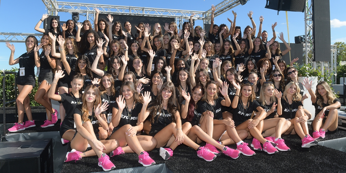 RIVOLI - Anche la 22enne Sarah Vivone alla finalissima di «Miss Reginetta d’Italia 2022» - FOTO