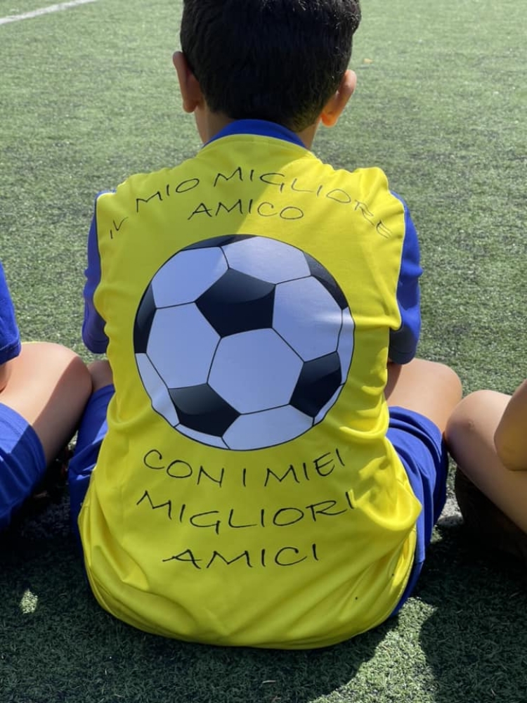 COLLEGNO - Calcio, divertimento e solidarietà nel torneo Pro Life e Avis» in memoria di Dario Cusanno - FOTO