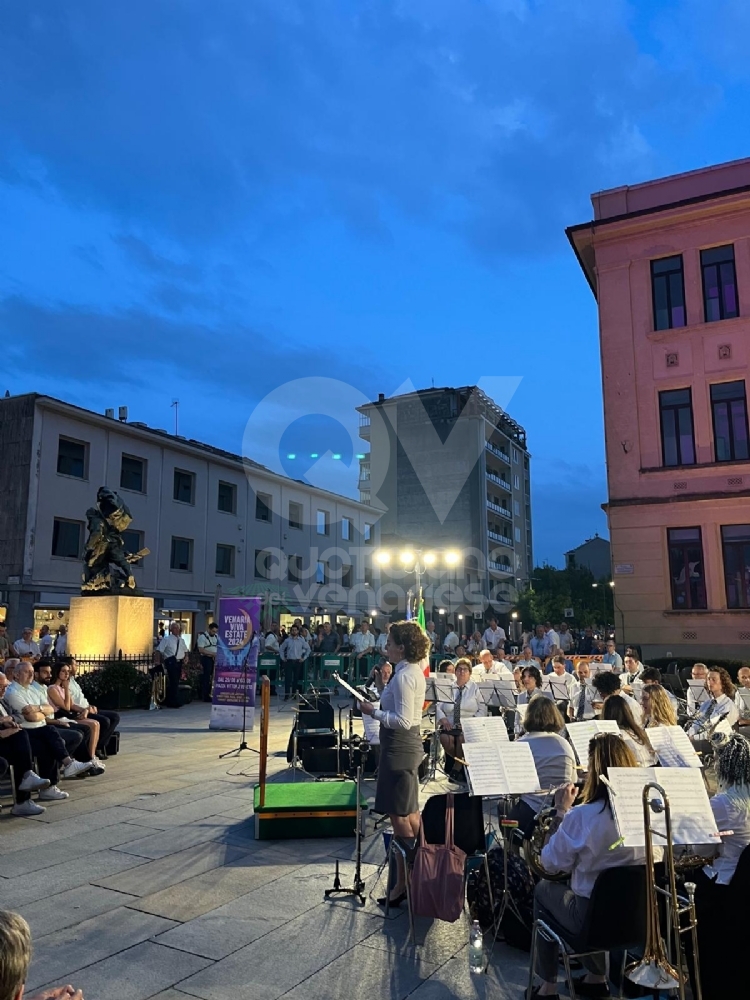 VENARIA - «Venaria Viva Estate»: gli appuntamenti fino a domenica 7 luglio