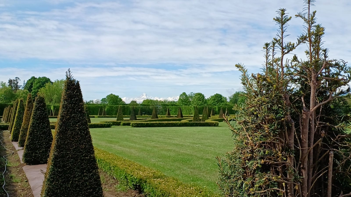 GIRO D'ITALIA A VENARIA - Riviviamo le emozioni della «Grande Partenza» - TUTTE LE FOTO