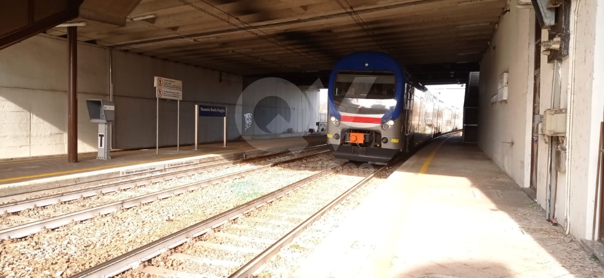 RIPARTE LA TORINO-CERES - Gli amministratori in coro: «Un successo di tutto il territorio» - FOTO E VIDEO