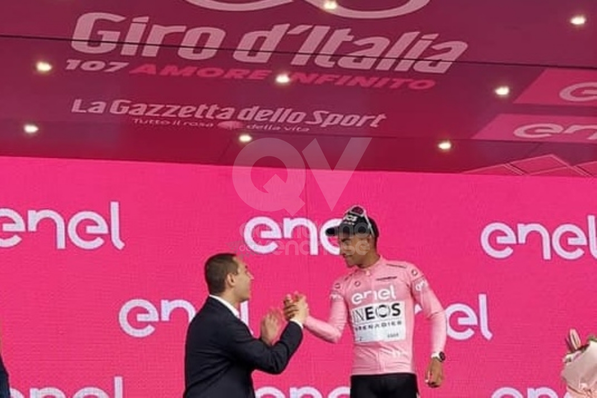 GIRO D'ITALIA A VENARIA - Riviviamo le emozioni della «Grande Partenza» - TUTTE LE FOTO