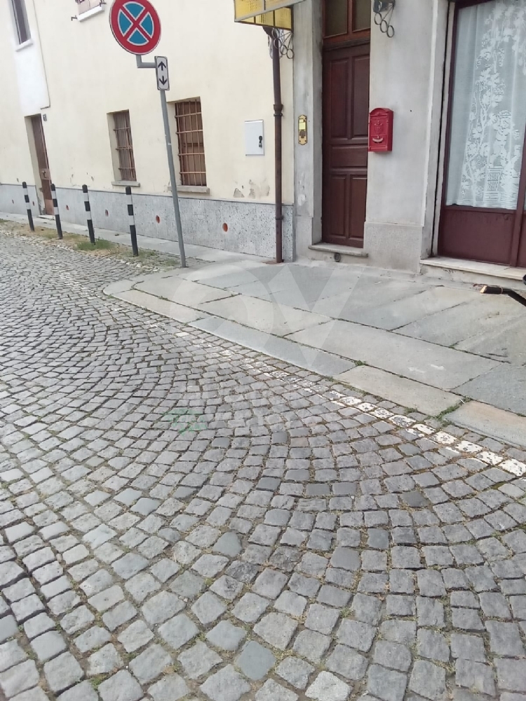 VENARIA - Il grande lavoro dei cantieristi: estirpano le erbacce, tinteggiano le aule e puliscono le aiuole - FOTO