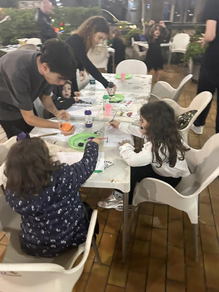 VENARIA-COLLEGNO-SAVONERA-DRUENTO-BORGARO - Halloween: «Dolcetto e Scherzetto»? Bambini protagonisti - FOTO