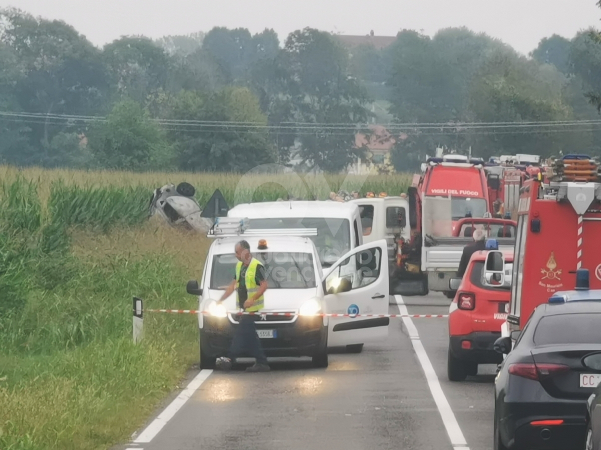 INCIDENTE FRECCIA TRICOLORE A CASELLE - Non confermata l'ipotesi di «bird-strike»