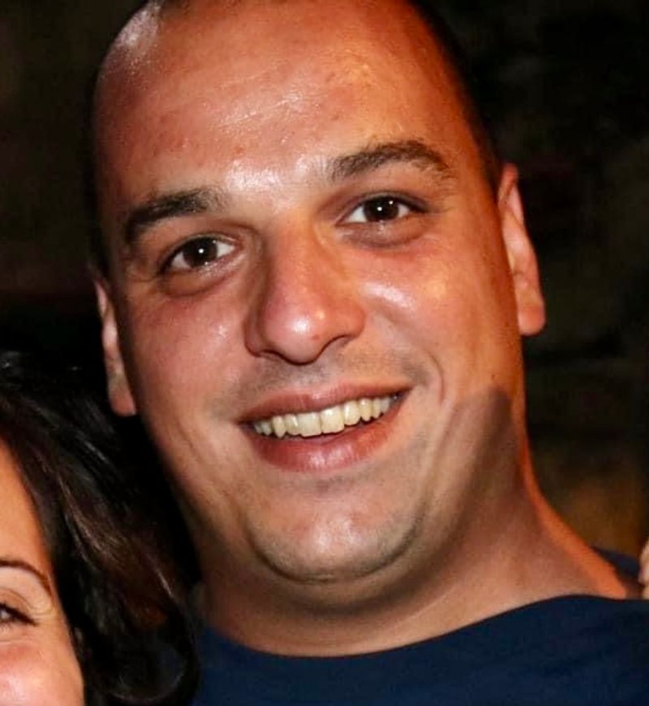 MAPPANO IN LUTTO Per la morte di Andrea Scida, giovane padre e volontario Croce Rossa