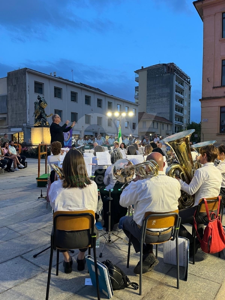 VENARIA - «Venaria Viva Estate»: gli appuntamenti fino a domenica 7 luglio