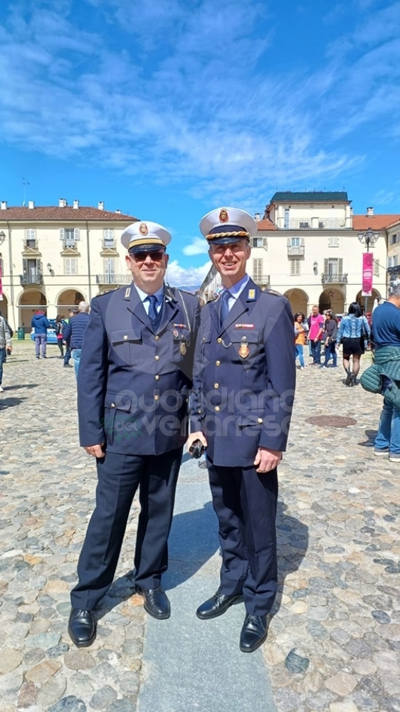 GIRO D'ITALIA A VENARIA - Riviviamo le emozioni della «Grande Partenza» - TUTTE LE FOTO