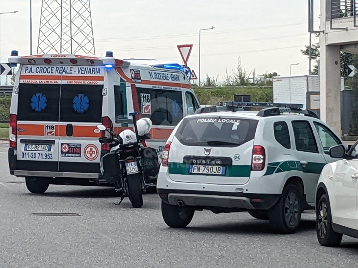 COLLEGNO - 52enne trovato dopo quattro giorni: era ferito nei sotterranei del centro commerciale - FOTO