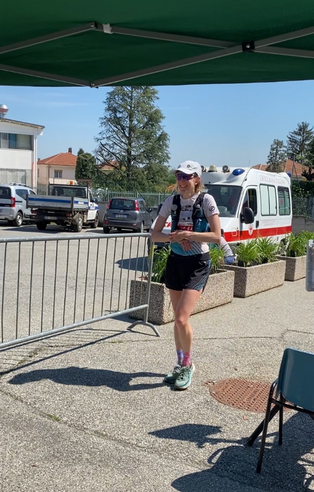 VAL DELLA TORRE - Grande successo per l'edizione 2024 della Maratona Alpina - FOTO