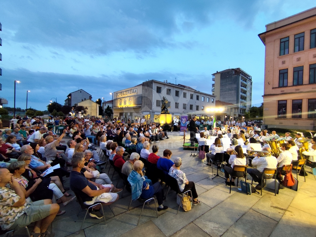 VENARIA - «Venaria Viva Estate»: gli appuntamenti fino a domenica 7 luglio