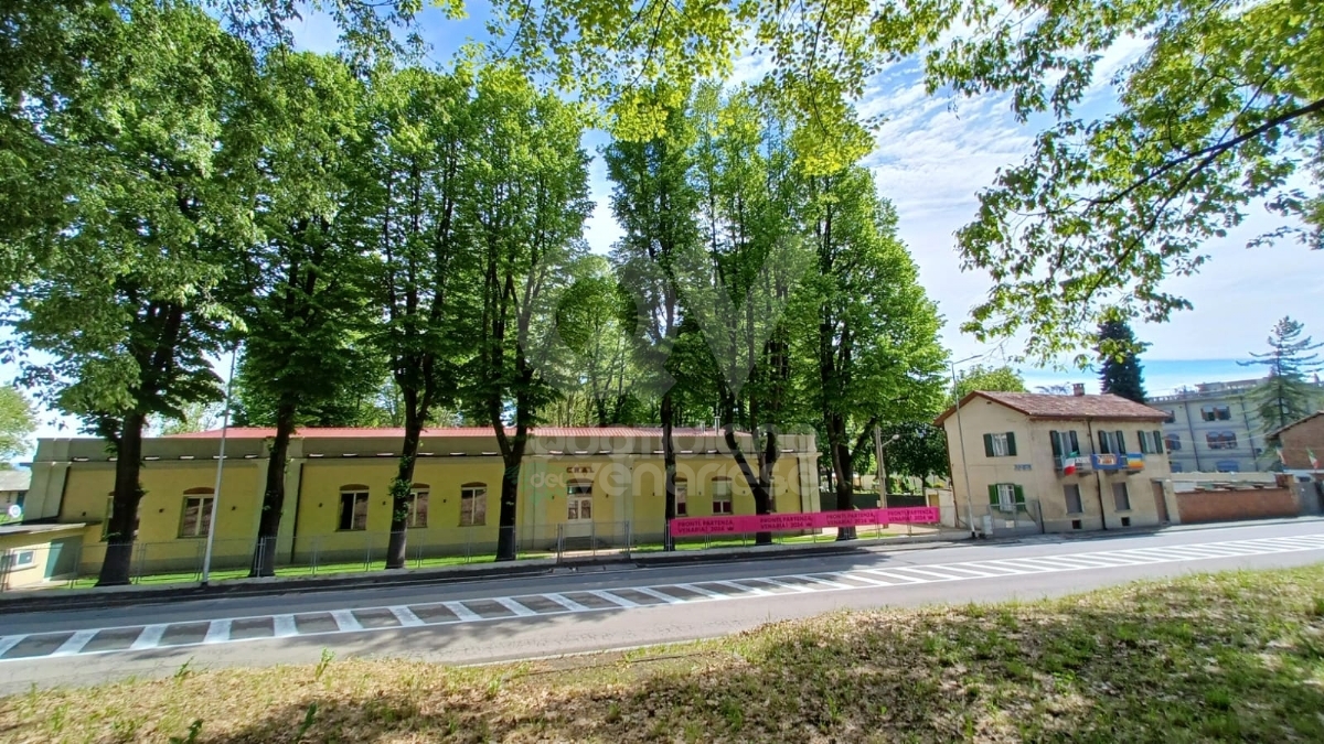 GIRO D'ITALIA A VENARIA - Riviviamo le emozioni della «Grande Partenza» - TUTTE LE FOTO