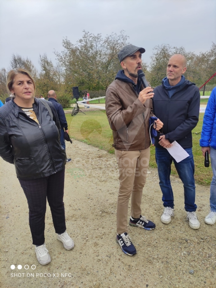 VENARIA - Oltre 4mila persone a «Una Corsa da Re»: e nel 2025 sarà Maratona! - FOTO