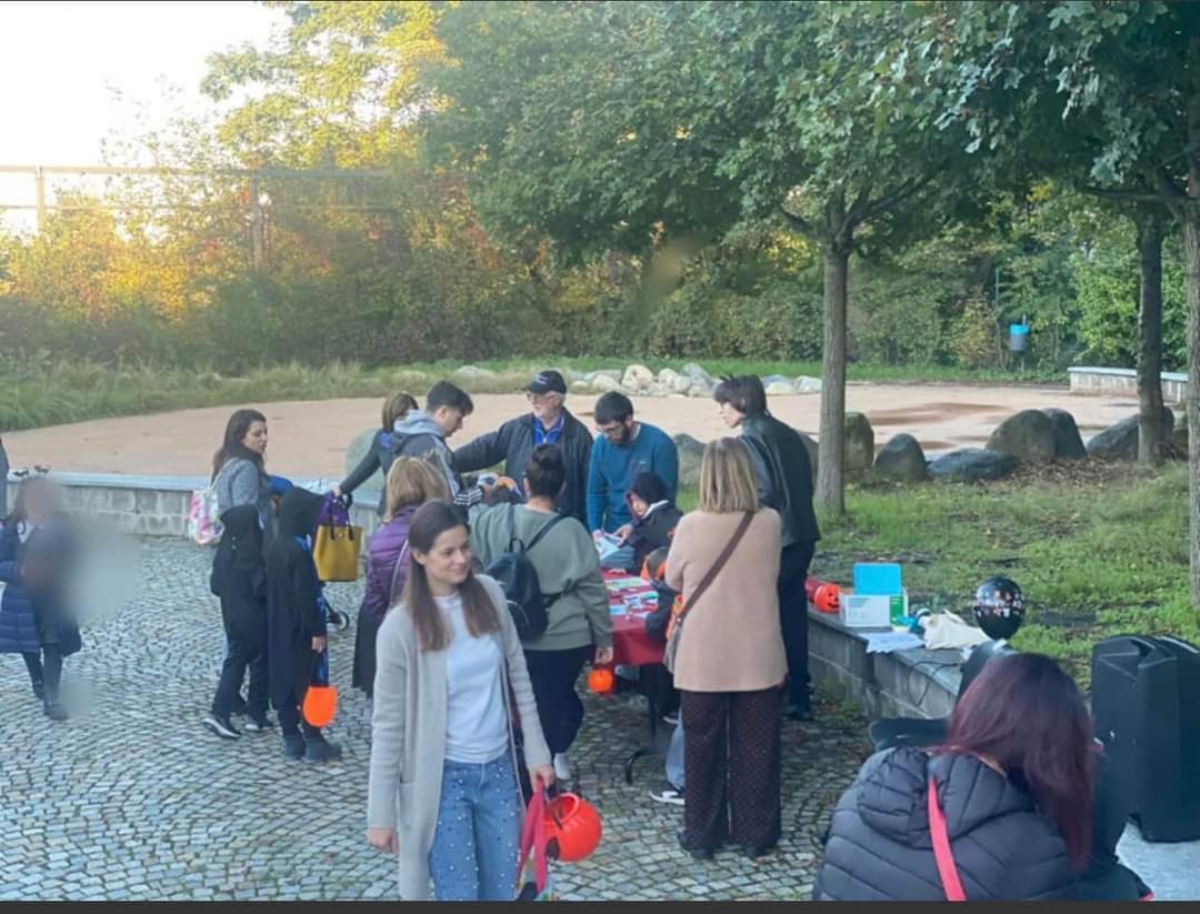 HALLOWEEN - «Mostruosi» pomeriggi e serate di festa nei nostri Comuni - LE FOTO