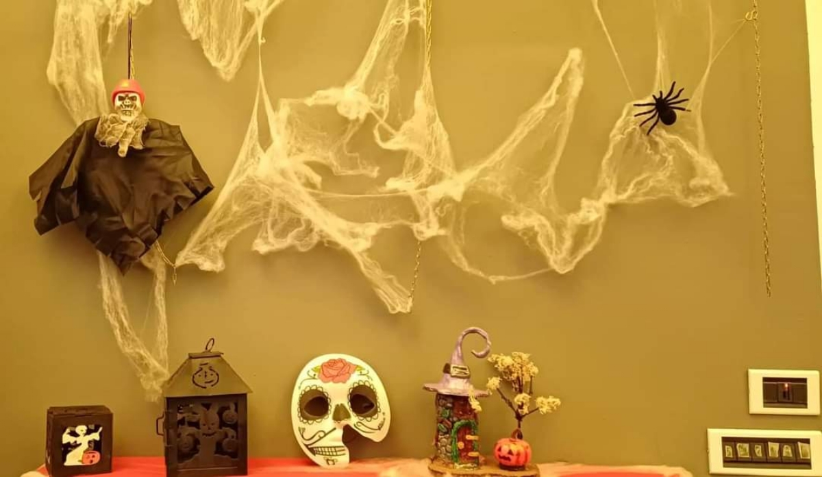 HALLOWEEN - «Mostruosi» pomeriggi e serate di festa nei nostri Comuni - LE FOTO