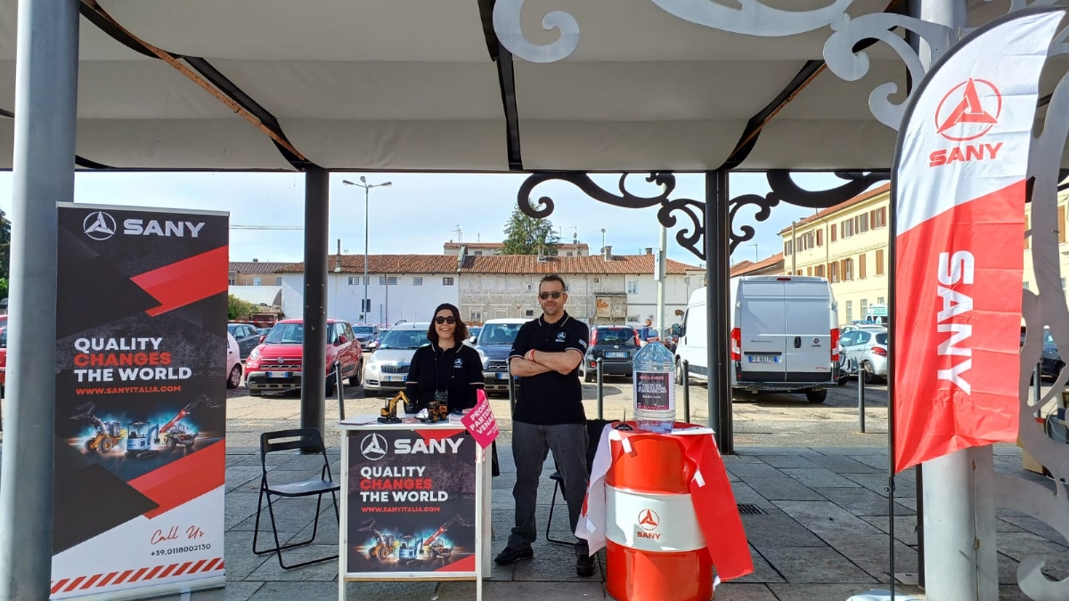 GIRO D'ITALIA A VENARIA - Riviviamo le emozioni della «Grande Partenza» - TUTTE LE FOTO