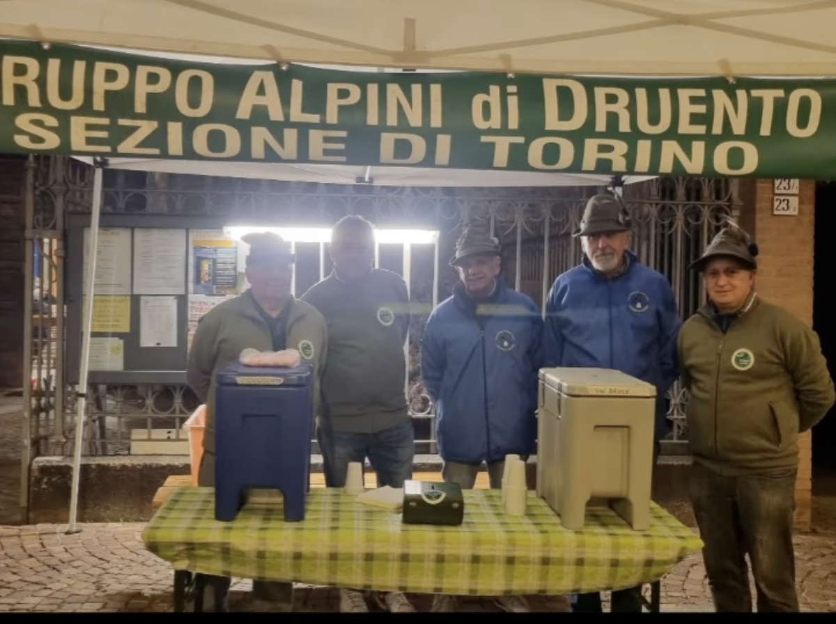 VENARIA-COLLEGNO-SAVONERA-DRUENTO-BORGARO - Halloween: «Dolcetto e Scherzetto»? Bambini protagonisti - FOTO